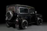 Land Rover Defender 90 Ultimate RS by Urban Truck 2014 года